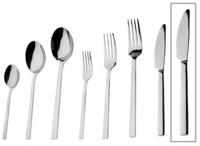Μαχαίρι Divine CUS201K12 23,5cm Silver Espiel Stainless Steel