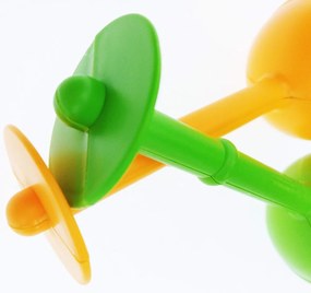 Μουσικό Παιχνίδι Reig Μαράκας