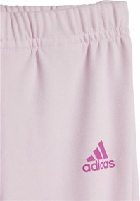 Παιδική Αθλητική Φόρμα Adidas I Cb Ft Φούξια