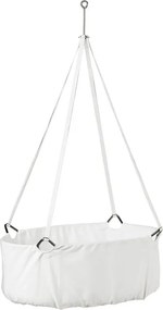 Leander κρεμαστό λίκνο Classic - White