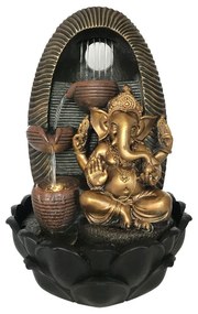 Αγαλματίδια και Signes Grimalt  Συντριβάνι Ganesha