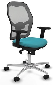 Καρέκλα Παιχνιδιού Piqueras y Crespo 2D086N0 Τυρκουάζ