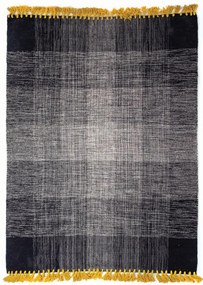 Χαλί Urban Cotton Kilim Tessa Gold Royal Carpet - 160 x 230 cm
