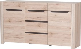 Μπουφές Olavo - 170.00Χ42.00Χ93.00cm