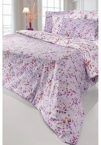 Σετ Σεντόνια Υπέρδιπλα 240x265 Carmel Melanze 5206480686603