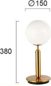 Πορτατίφ Viokef Jolin 4259600