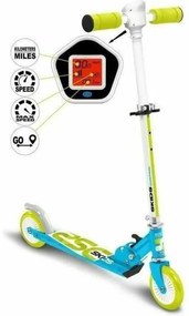 Σκούτερ Μπλε