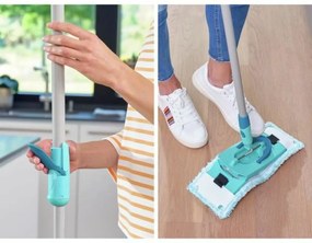 Mop with Bucket Leifheit 52121 6 L