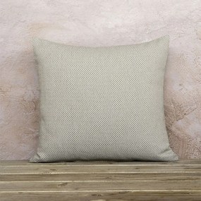 Μαξιλάρι Διακοσμητικό (Με Γέμιση) Kesia Grey Nima 45X45 Cotton-Polyester