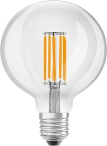 Λάμπα LED Eurolamp E27/7.2W/3000K/1521Lm 147-78393