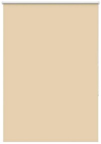 VidaXL Ρολέρ Μπλακάουτ Μπεζ 100x175 cm Πλάτος υφάσματος 95,7 cm