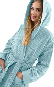 Μπουρνούζι Guy Laroche Tokyo Aqua