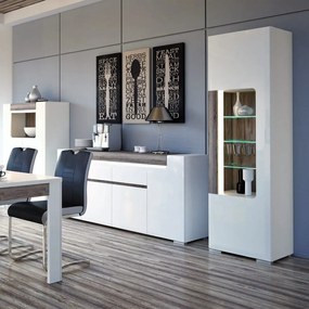 Σετ τραπεζαρίας Treviso