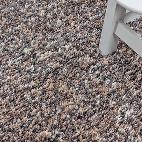 Χαλί (200x290) Spitishop Lanudo 4500A Taupe