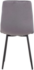 Καρέκλα Mona-Gkri (2) τεμάχια