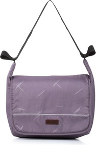 Καρότσι Μετατρεπόμενο Σε Port Bebe "Zara" lilac