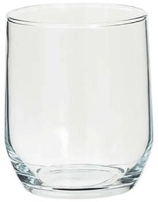 Ποτήρι Γυάλινο 07.154768 310ml Clear Glass