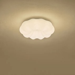 Φωτιστικό Πλαφονιέρα LED Eurolamp Nefos 144-51047