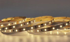 Ταινία LED SMD STRIP-Warm White  (5 τεμάχια)