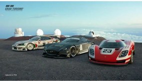 Βιντεοπαιχνίδι PlayStation 4 Polyphony Digital Gran Turismo 7