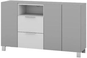 Μπουφές Florence - 135.00Χ40.00Χ80.00cm