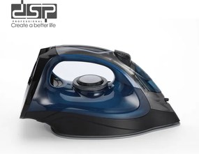 Σίδερο ατμού - KD1133 - DSP - Blue - 617338