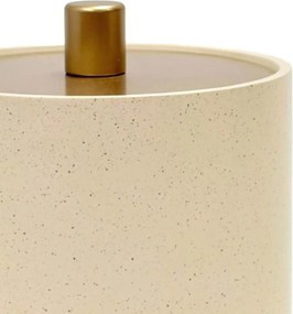 Βαμβακοθήκη (Φ10x12.2) L-C Oria Sand 1802473