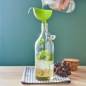 DRYCK σιρόπι σαμπούκο, 495 ml 405.149.17