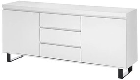 Dany Ντουλάπα Λευκή 78x31x187