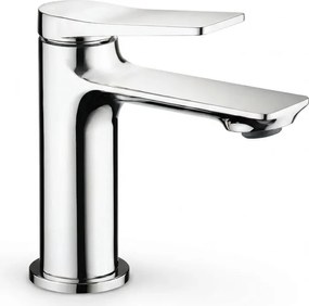 Tema Naxos 6810 – Μπαταρία Νιπτήρα Χρωμέ