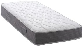 ΣΤΡΩΜΑ DREAMTOPIA ΣΕΙΡΑ LULLABY ALOE VERA HM655.90-200 BONNELL SPRING 90x200 εκ.