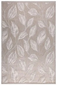 Beauty Home Σετ Κρεβατοκάμαρας 3τμχ Sahara Art 9974 (67x140+67x140+67x220) Μπεζ