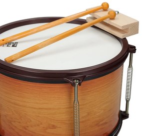 Μουσικό Παιχνίδι Reig Τύμπανο Πλαστική ύλη