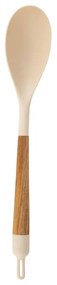 Κουτάλα Ραγού Estia Acacia Ivory 01-24888