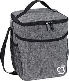 Φορητό Ψυγείο Θερμός Marbueno Πολύχρωμο πολυεστέρας 25 x 20 x 20 cm