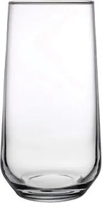 Glass Set (6 Pieces) PB-420015 Transparent