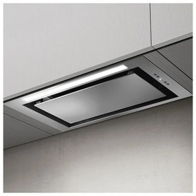 Elica Lane IX/A/52 Απορροφητήρας Εντοιχιζόμενος 52cm Inox