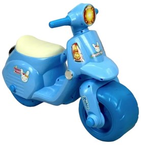 Σκουτεράκι περπατούρα - QX-3377 - 117254 - Blue