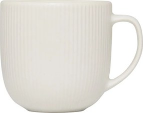Φλυτζάνι Espresso 110ml S-D Strata White 212152