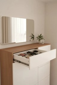 Stewehome Σετ 10 τεμαχίων κουταλιών από ανοξείδωτο ατσάλι