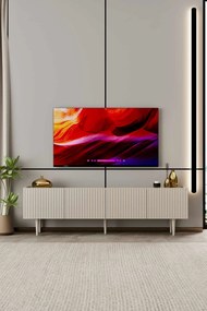 Έπιπλο Τηλεόρασης Ψαμμίτης CLORAME 160x29x20