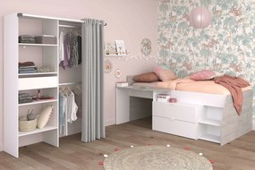 Σετ παιδικού υπνοδωματίου Latte