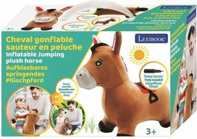 Αυτοκινητάκι Lexibook LEXIBOOK Καφέ