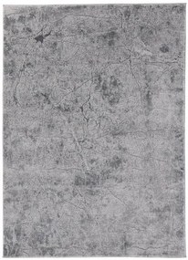 Χαλί Sige Grey 120 x 180 εκ.