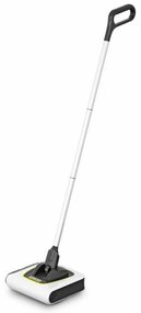 Ηλεκτρική Σκούπα Χωρίς Καλώδιο Kärcher Λευκό Μαύρο/Λευκό