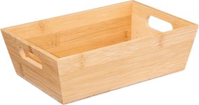 Καλάθι Ψωμιού (23x16x7) F-V Bamboo 179762
