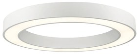 Φωτιστικό Πλαφονιέρα LED Viokef Apollo White 4214100
