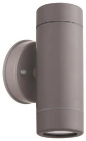Σποτ Εξωτερικού Χώρου Eurolamp 145-82056 Grey