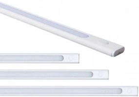 Γραμμικό φωτιστικό LED Slim-8W