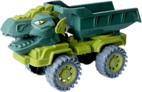 Όχημα φορτηγό Δεινόσαυρος - A5-6 - 917158
